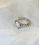 Women's Diamond Ring