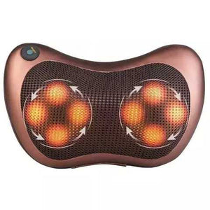 Electric Massage Pillows w/ Heat