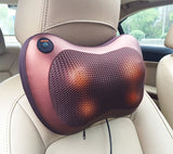 Electric Massage Pillows w/ Heat