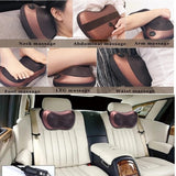 Electric Massage Pillows w/ Heat