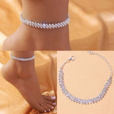 Ankle Bracelet