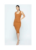 "Sassy" Sweater Dress Set - 2pc