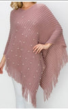 "Poetic Poncho"