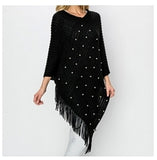 "Poetic Poncho"